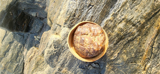 Black Soap for Radiant Skin