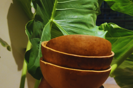 Calabash Bowls