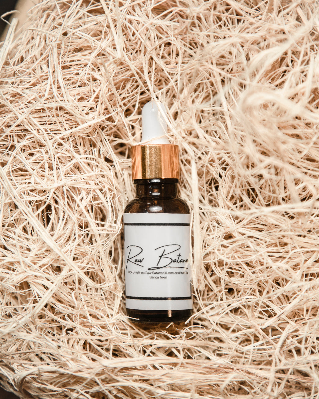 20 ml Batana Oil